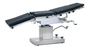 Operation Theatre Bed