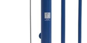 Industrial Wet Scrubber