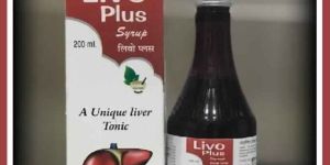 Livo Plus Syrup