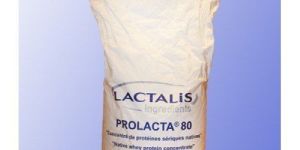 WHEY PROTEIN CONCENTRATE 80%