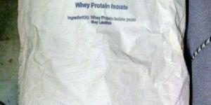WHEY PROTEIN ISOALTE 90%