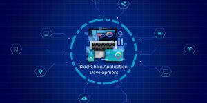 Blockchain Application Development Services