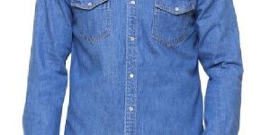 Denim Shirts