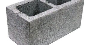 Concrete Hollow Blocks
