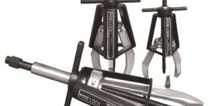 Mechanical and Hydraulic Bering and Gear Puller