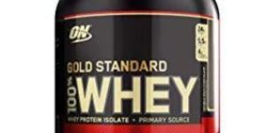 Whey Protein