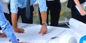 Building Layout Survey Service