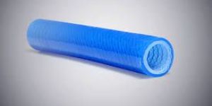 Silicone Food Grade Braided Hose