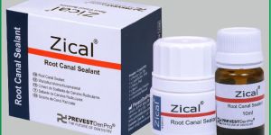 ZICAL Dental Treatment Products