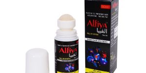 Alfiya Pain Relief Roll on