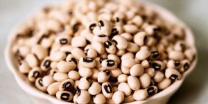 Black Eyed Beans