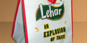 Laminated Non Woven Bags