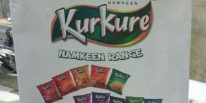 Printed Non Woven Bags