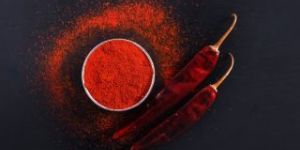 Chilli Powder