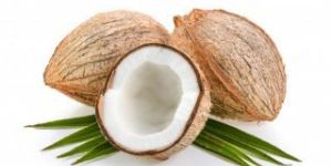 Fresh Coconut