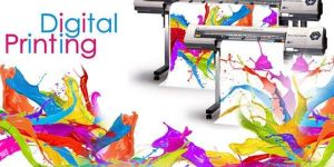 Digital Printing