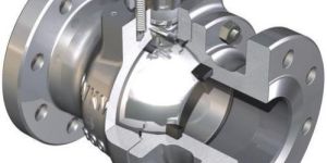 Ball Valves