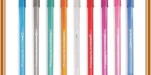 Plastic Pens