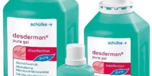 Desderman Pure Gel Hand Disinfectant
