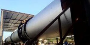 Rotary Kilns