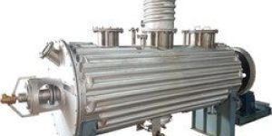 Rotary Vacuum Dryers