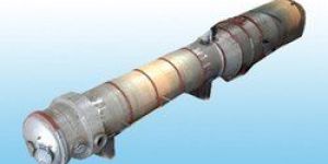 SINGLE EFFECT EVAPORATORS