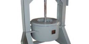 Top Driven Centrifuge