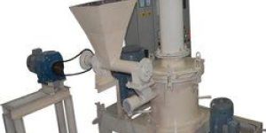 Ultra Fine Air Classifying Mill