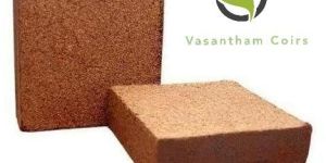 Coir Pith Blocks