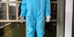 Personal Protective Equipment Kit