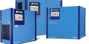 CompAir Rotary Screw Air Compressors