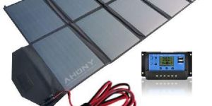 China Solar Factory Solar Module 200w
