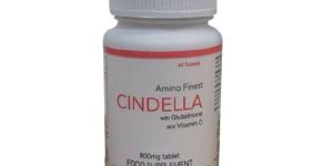 Cindella Pills