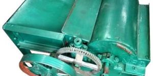 Fiber Bale Opener Machine