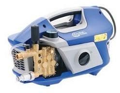 ANNOVI REVERBERI PORTALBE COLD WATER HIGH PRESSURE JET CLEANING MACHINE