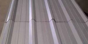 Bare Galvalume Roofing Sheets