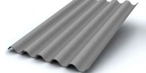 AC Cement Roofing Sheet