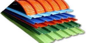 Pre Painted Galvalume Roofing Sheets