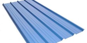 Pre Painted Galvanized Roofing Sheets