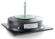 Rubber Air Spring Insulator