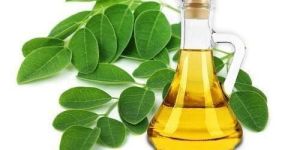 Moringa Oil