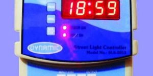 Mild Steel Automatic Switches