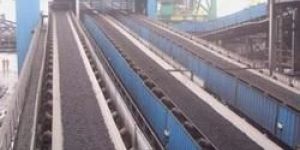 Industrial Trough Belt Conveyors
