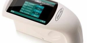 Single Angle Gloss Meter