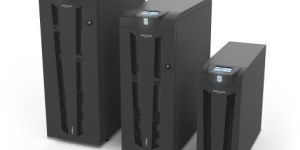 Three Phase Offline UPS