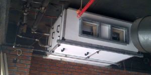 Air Handling Unit