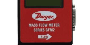 Gas Mass Flow Meter