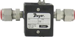 Liquid Turbine Flow Meter