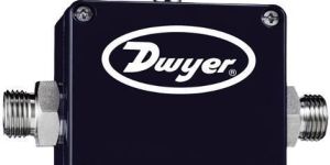 Magnetic Inductive Flow Sensor