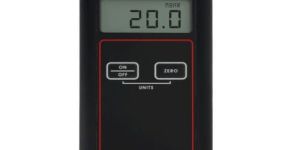 Series 476A Single Pressure & Series 478A Digital Manometer